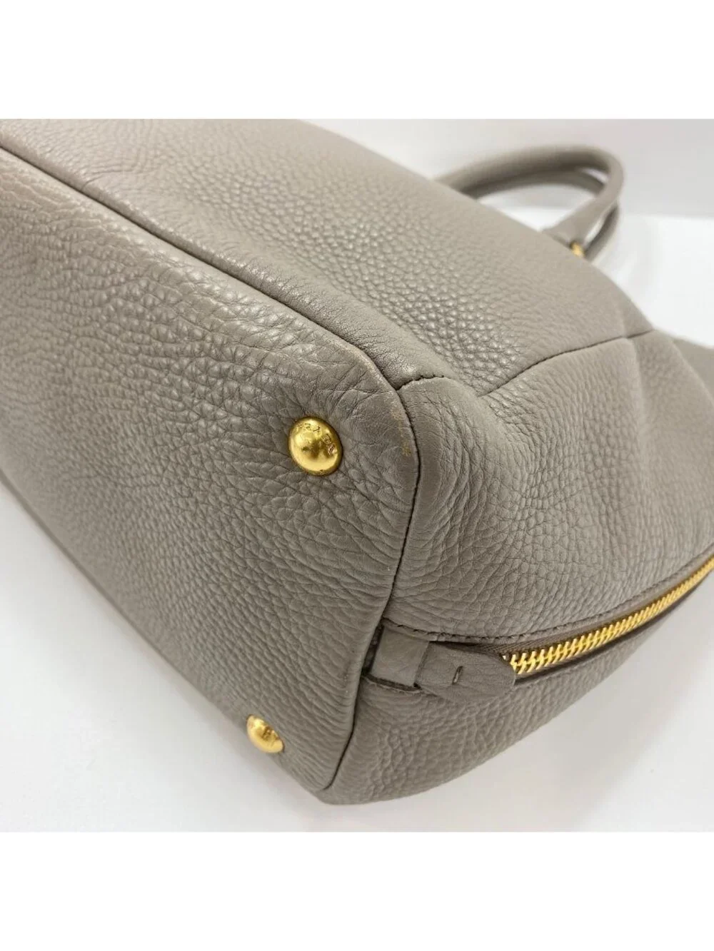 Prada Tote Vitello Daino 2-Way
